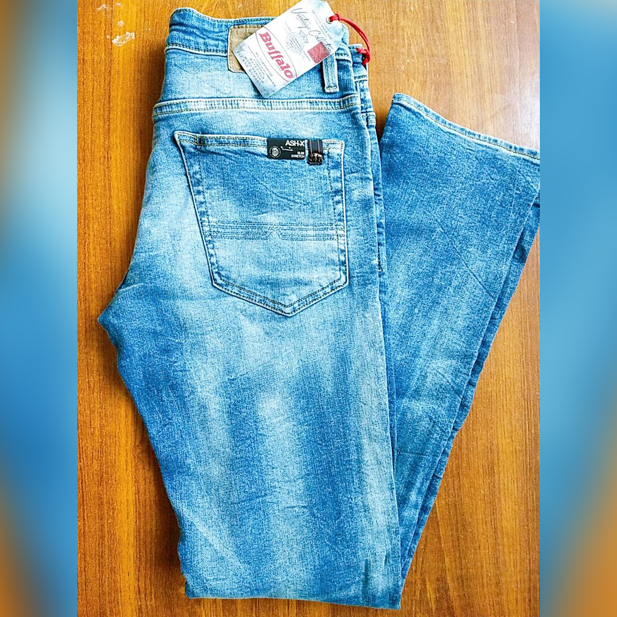 mens jeans pants premium union made 