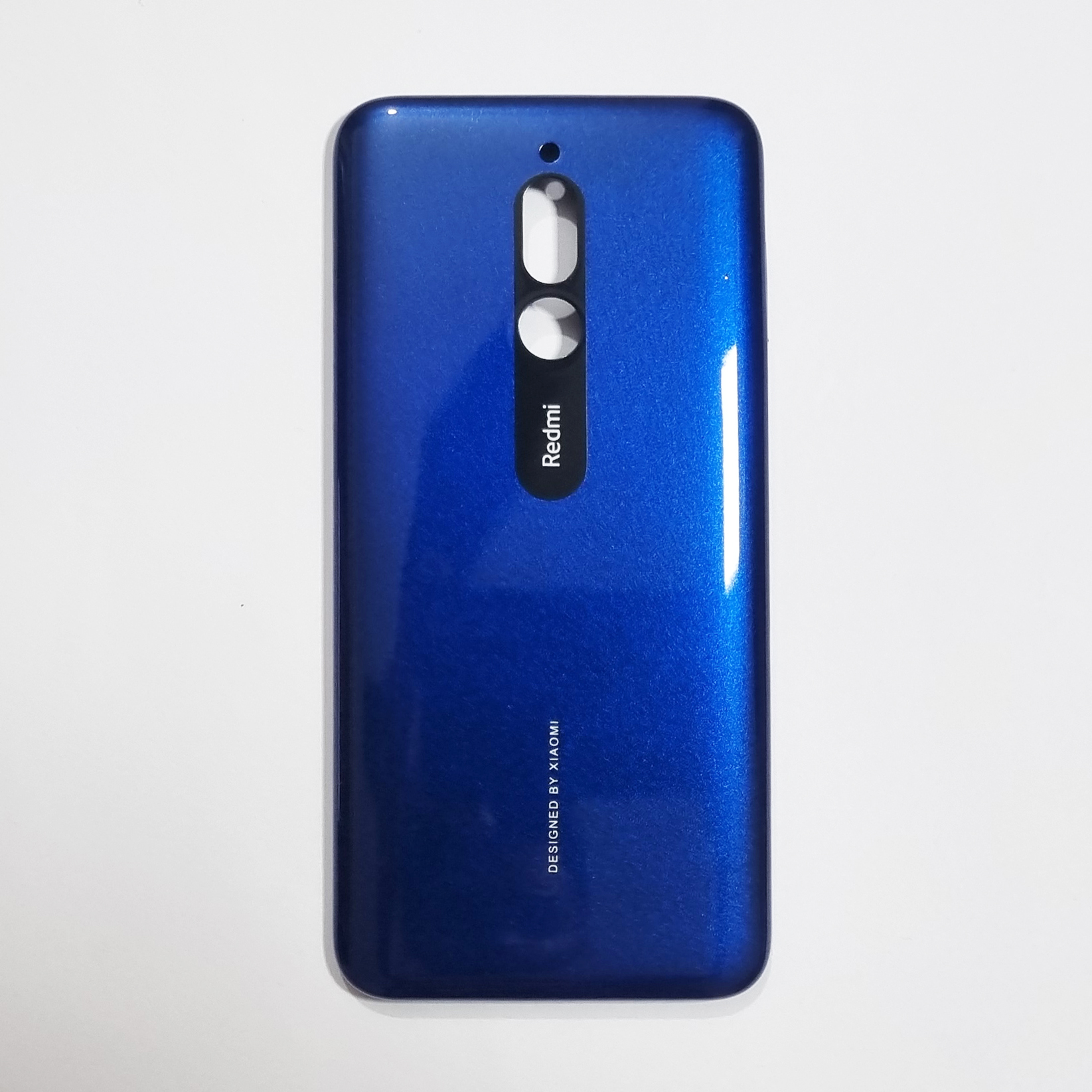 Mi Redmi 8 Back Body Back Battery Door Housing Case Back Panel Replacment Back Glass For Mi Redmi 8