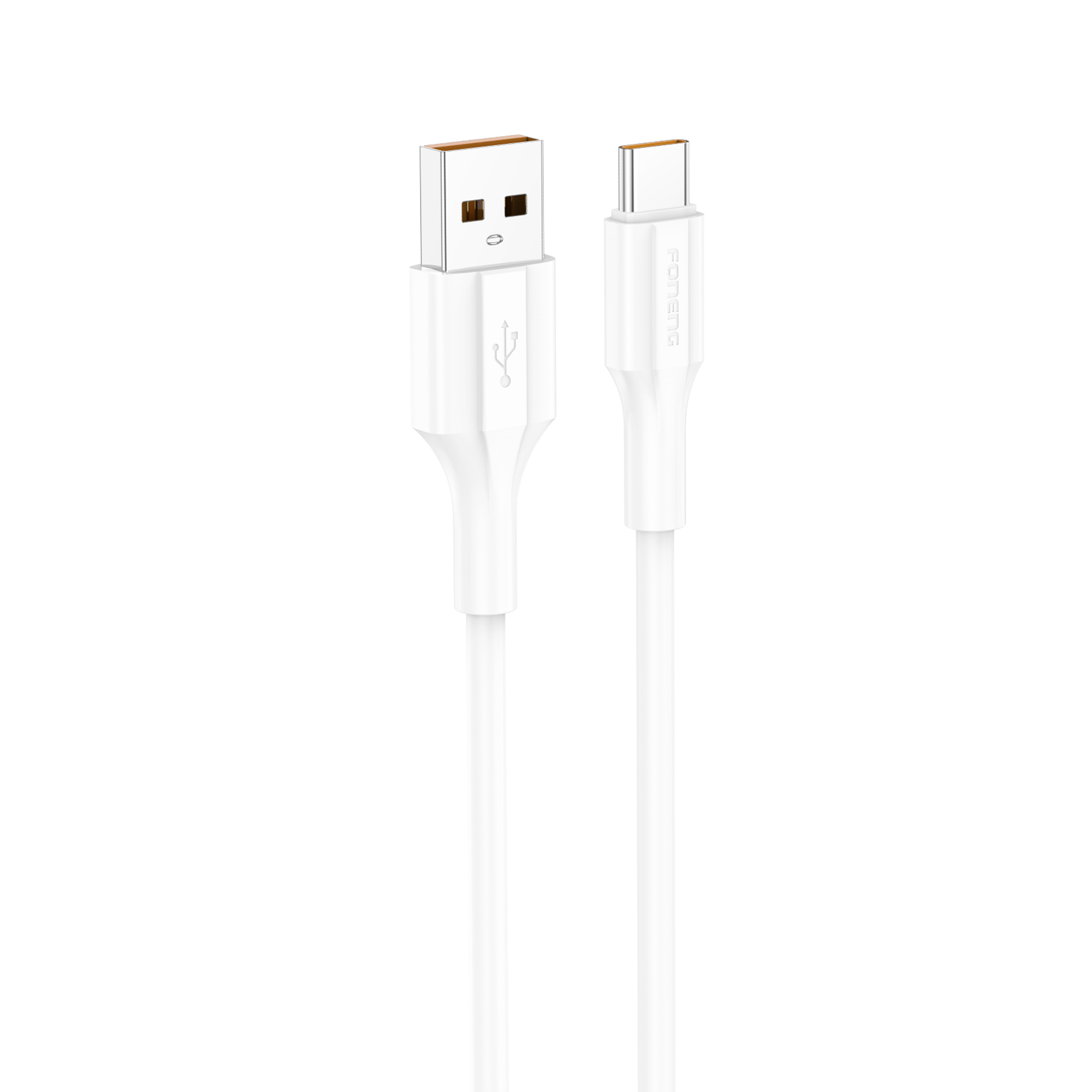 Foneng XS01 Fast Charging Cable – Micro USB / Type-C / Lightning / Type-C to Type-C / Type-C to Lightning