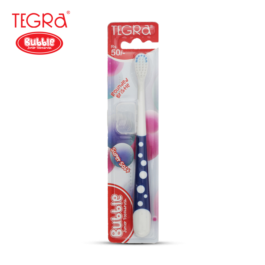Tegra Bubble Tooth Brush