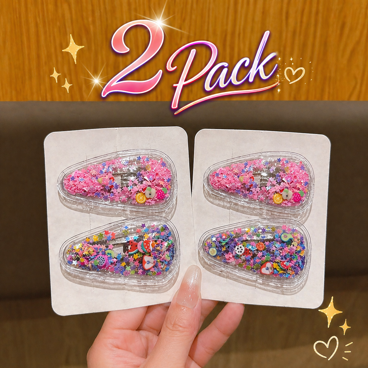 2 Pack