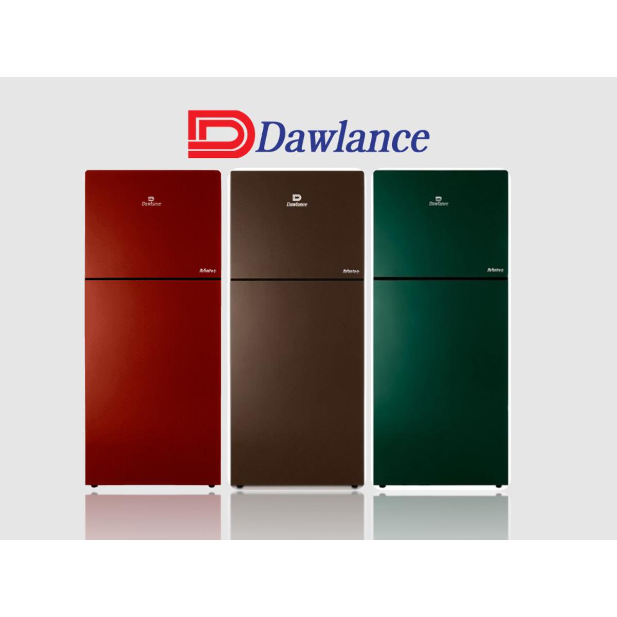 dawlance 9173 wb avante gd 12 cft refrigerator