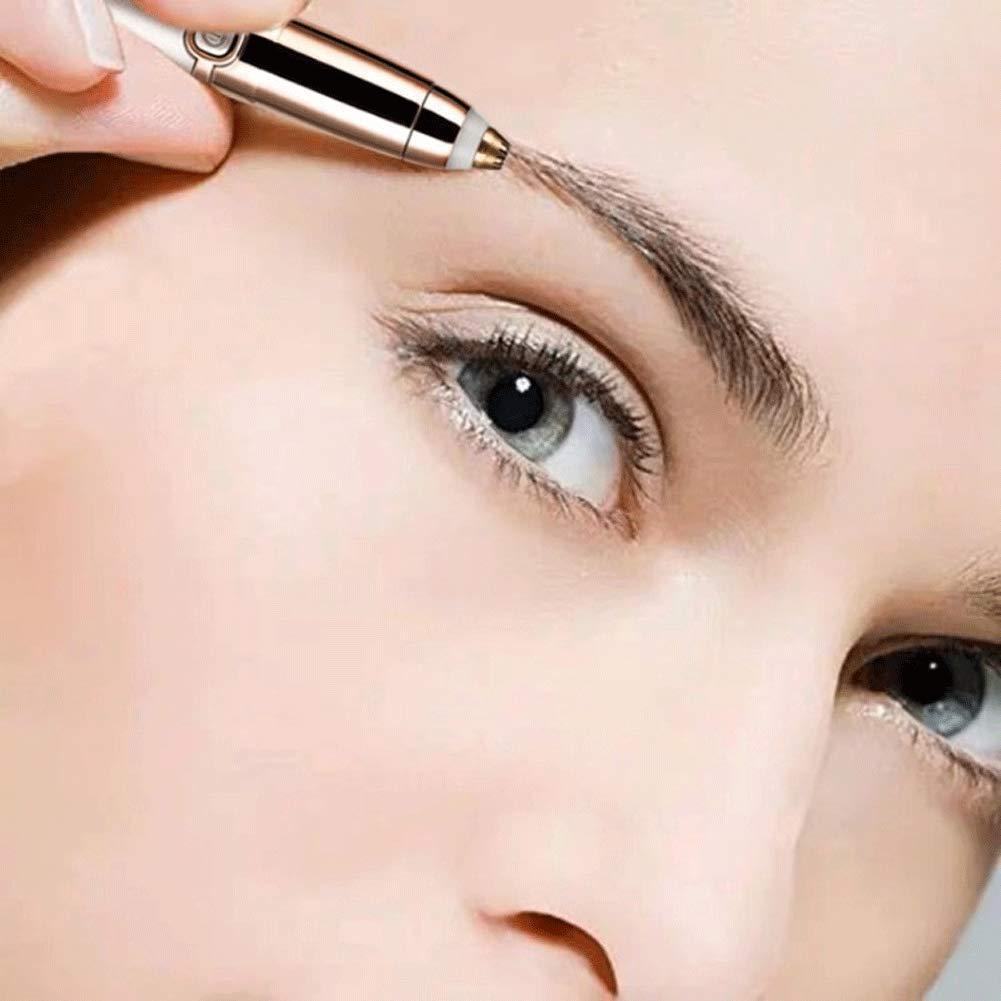painless eyebrow shaper