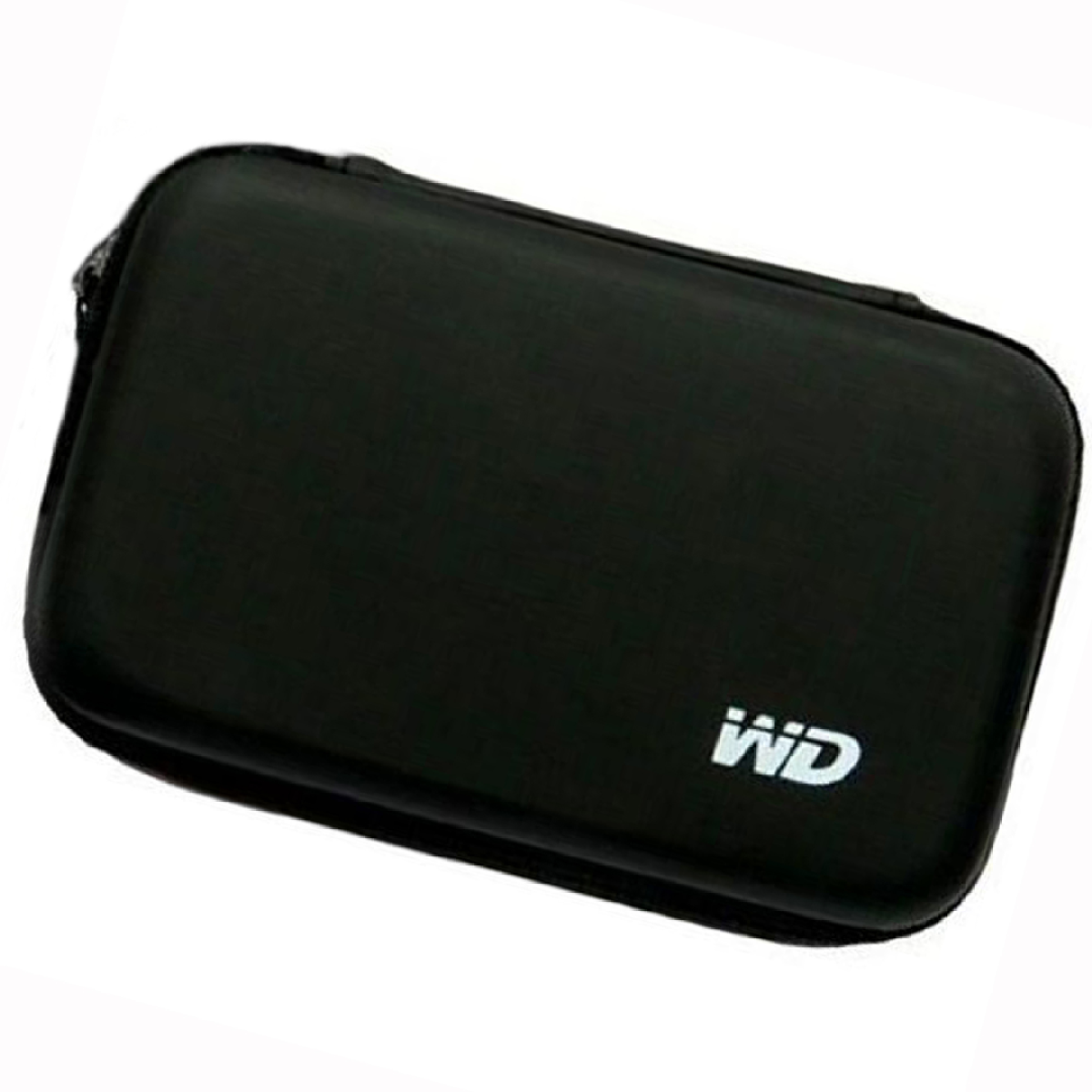 Shockproof 2.5 Inch External Hard Drive Carrying Case/Pouch Bag 2.5 Inch External HDD Power Bank Accessories Hand Carry Travel HDD Case