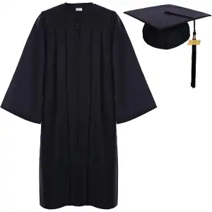 Convocation shop dress price