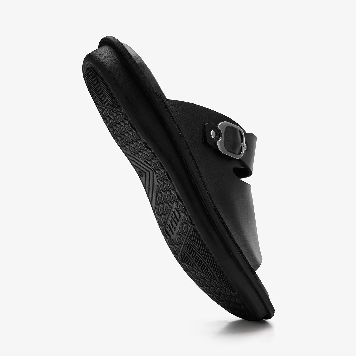 Calza BLACK Men's Chappal For Men - SS26