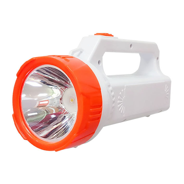 Torche LED Weidasi rechargeable 8W pour 79,000 DT
