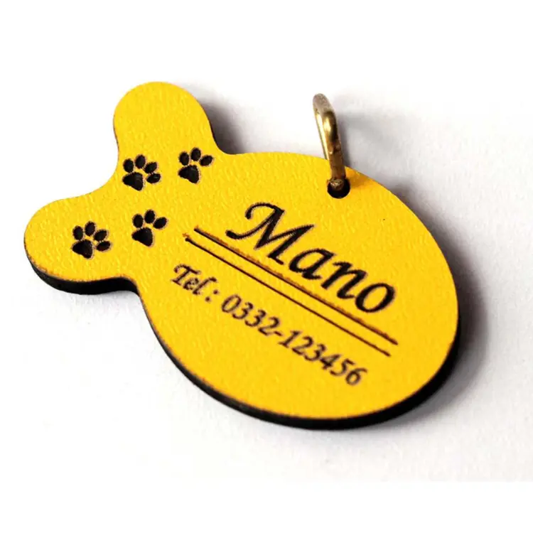 Order cat hot sale tags