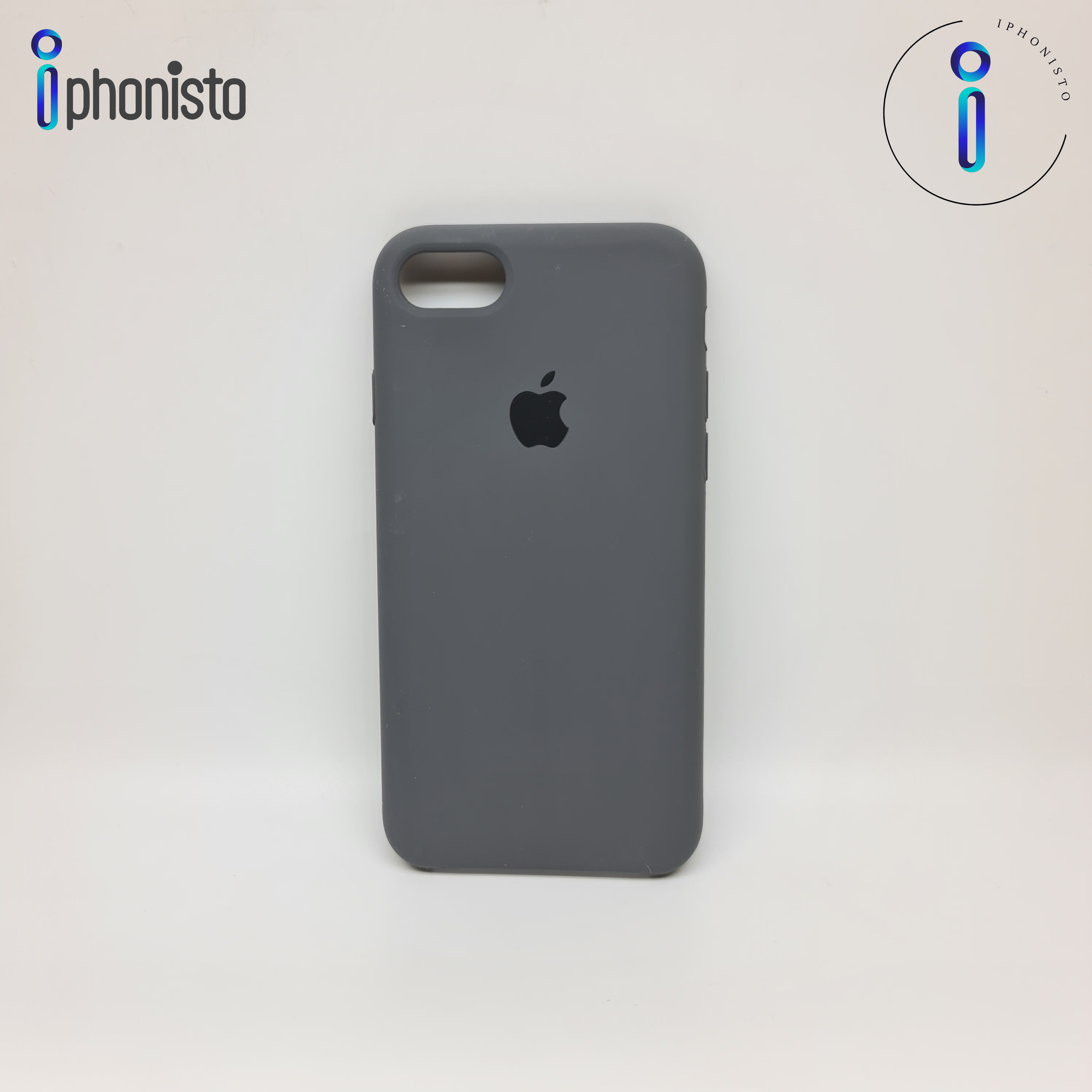 Soft Silicone Iphone Back Cover Rubber Phone Cases For Apple