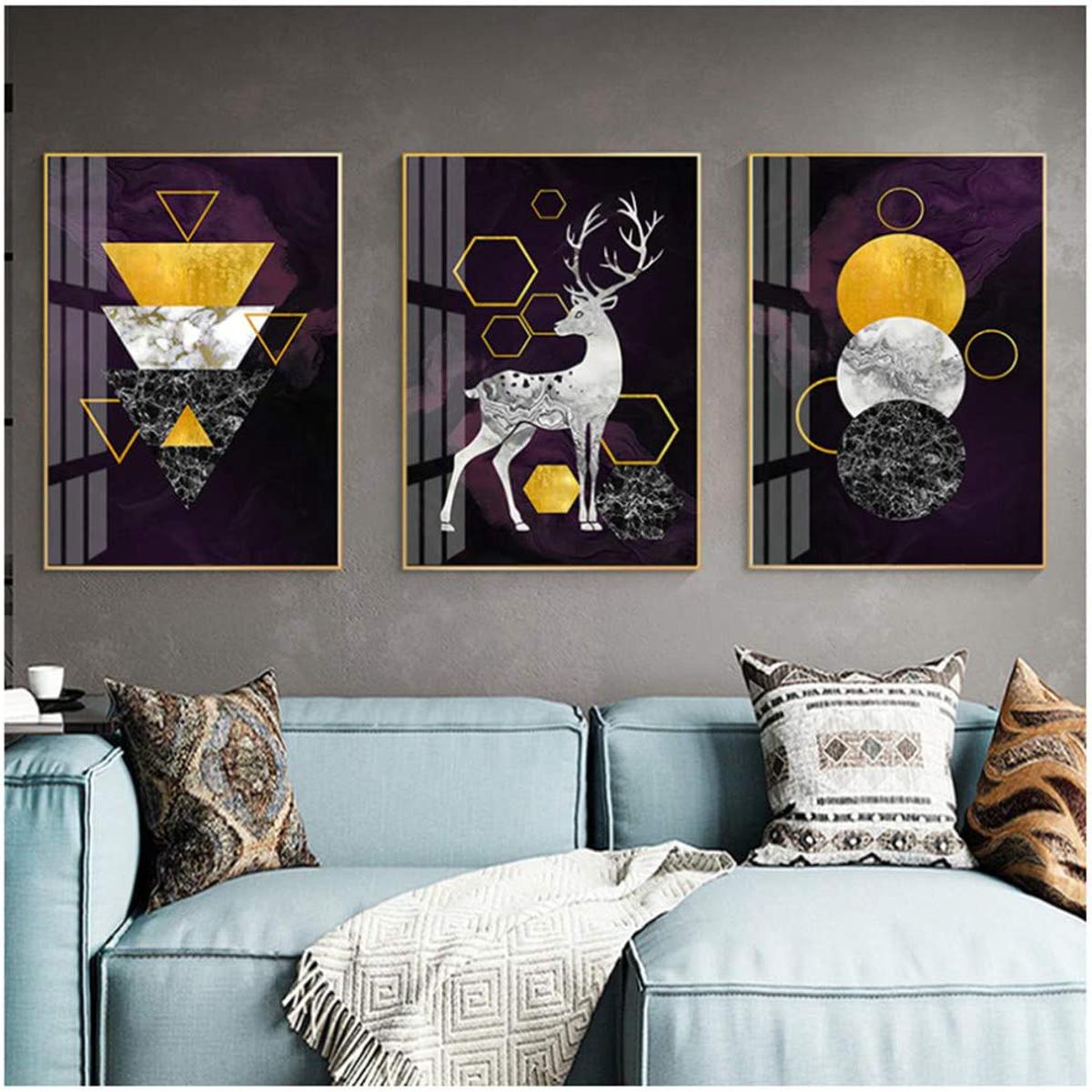 decorative art frames