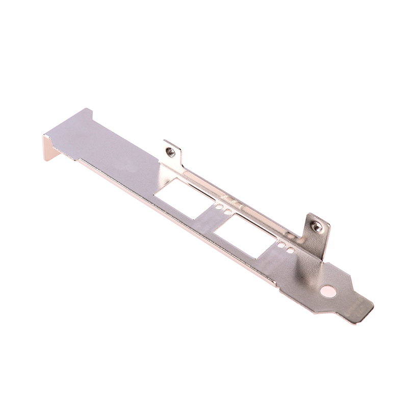 12CM Full Height Baffle Profile Bracket For Intel X520-DA2 82599ES ...