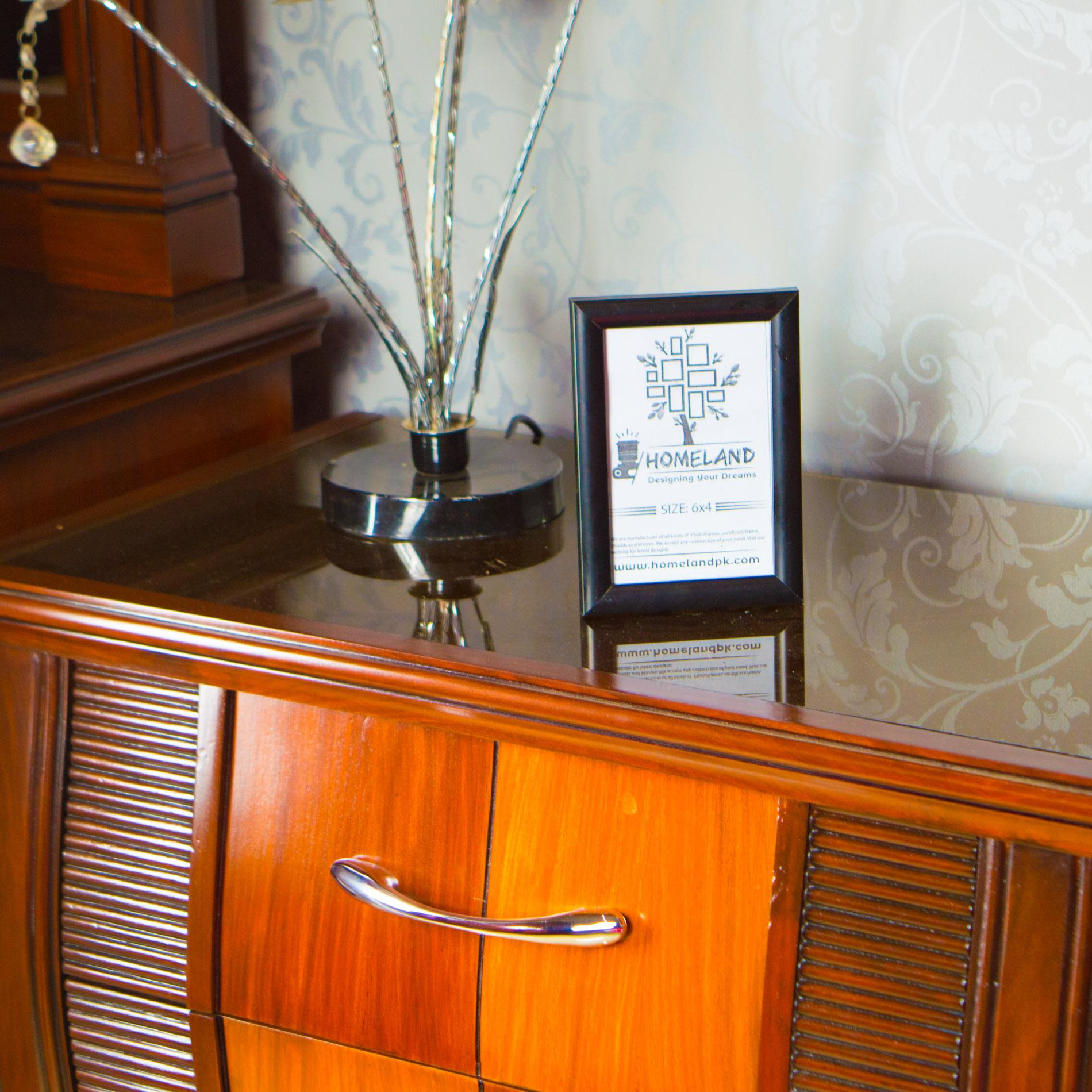 Photo Frame picture Frame Frame Fun Custom frames Foto Frames Bed Sidetable Photo frame 6x4 inch Black Photo frame