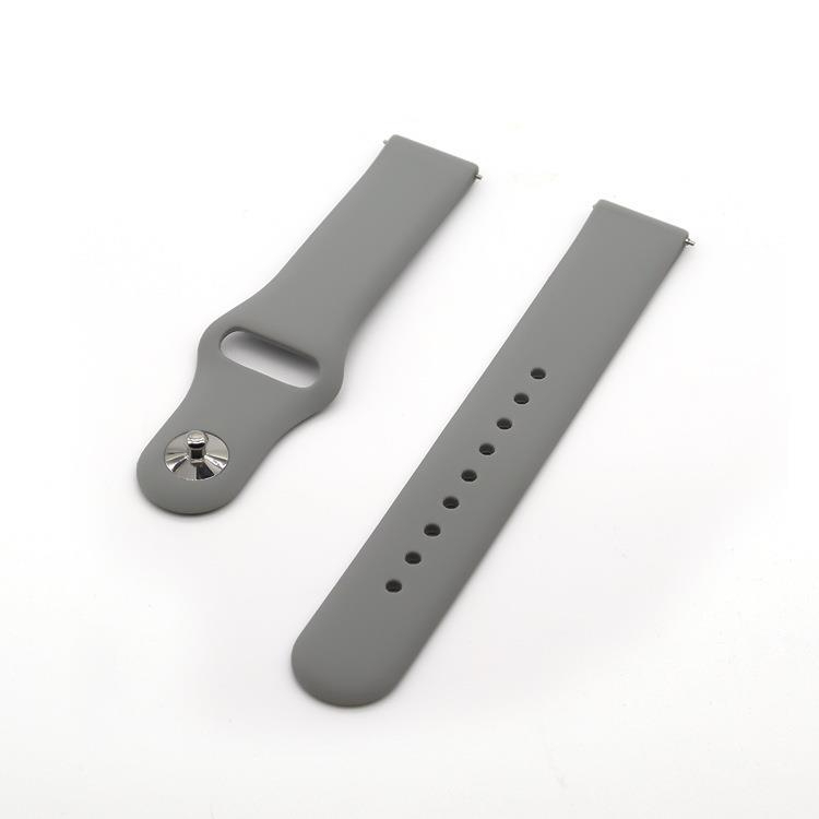 Redmi Watch 5 Active Watch Strap | Redmi Watch 5 Lite Watch Strap | Xiomi Watch S1 Active Button Sports Strap