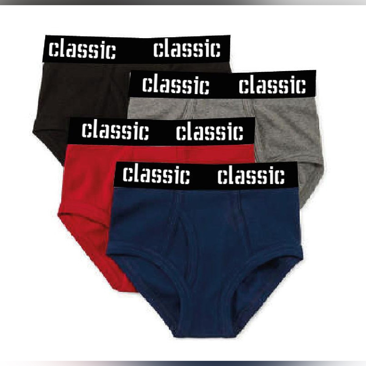 AZ brand men underwear export quality pack of 2