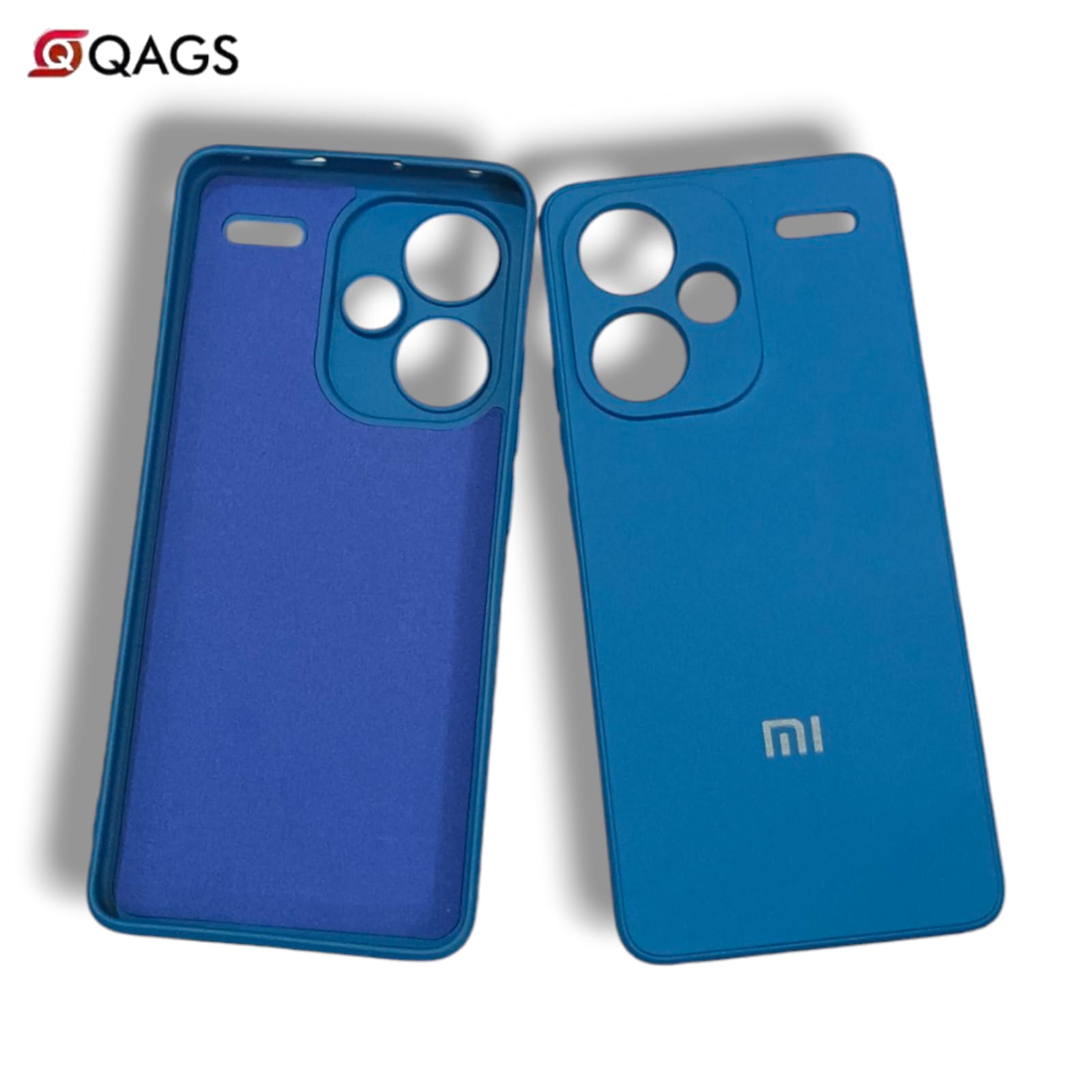 QAGS for Redmi Note 13 Pro Plus 5G Mobile Phone Case Multi Color Camera Protection Soft Tpu Case Silicone Ultra Thin Back Cover