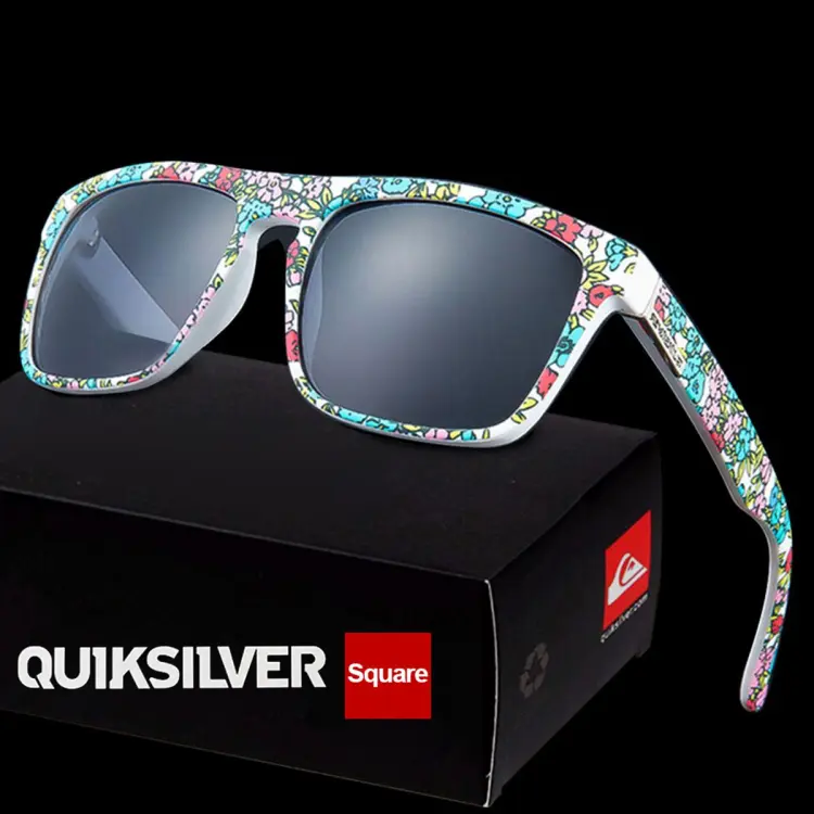 UV400 Sunglasses Fashion Outdoor Sunglasses for Men and Women