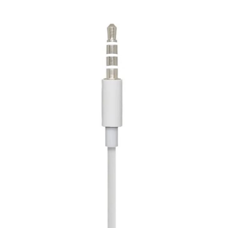 Pure Original Imported handsfree Deep Bass Sound top quality Mic