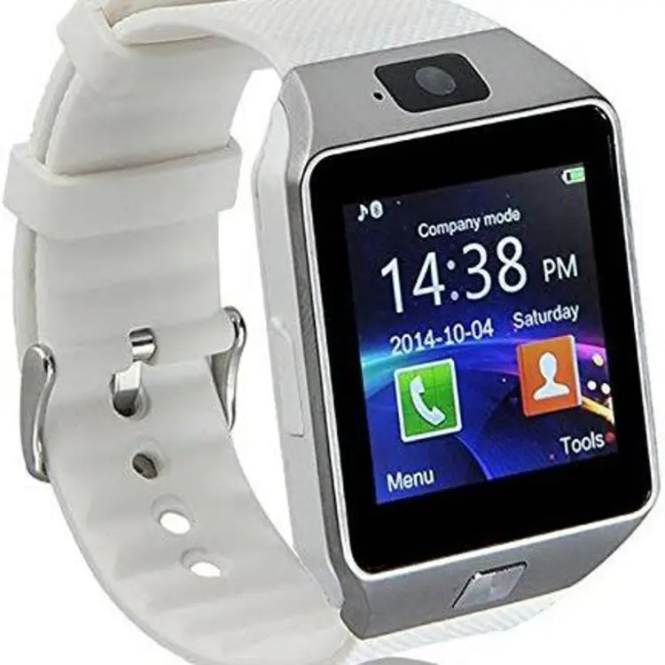 Smart watch hot sale micro sd