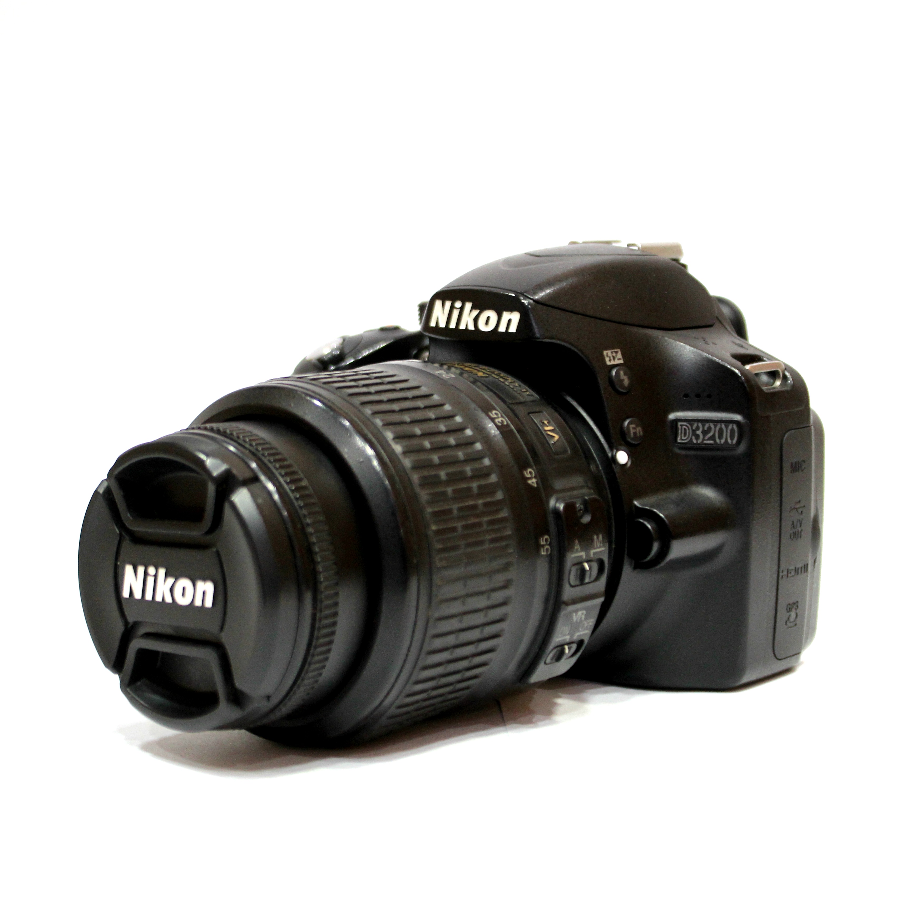 Nikon 3200d Nikon D32 Camera Price Black D-3200 Nikon Camera At