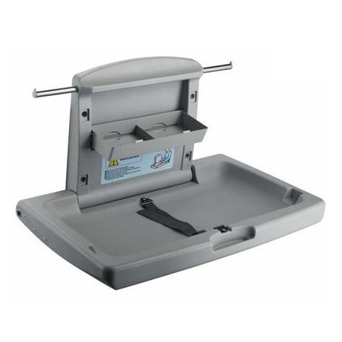 Folding baby changing station best sale