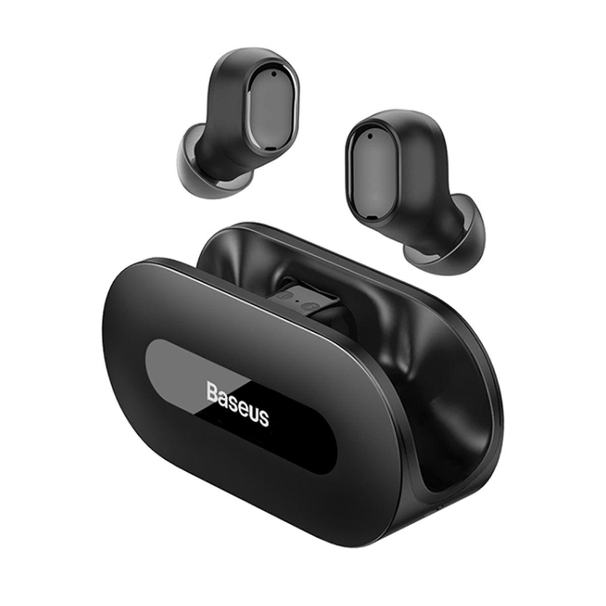 Baseus Bowie EZ10 Wireless Earbuds Bluetooth 5.3 Headphone Fast Charge ...