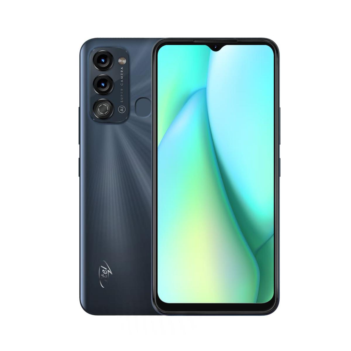 itel vision 3 daraz