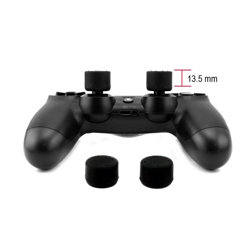 Controller Thumb Grips for PS5/PS4/PS3/XBox - 4 PC's
