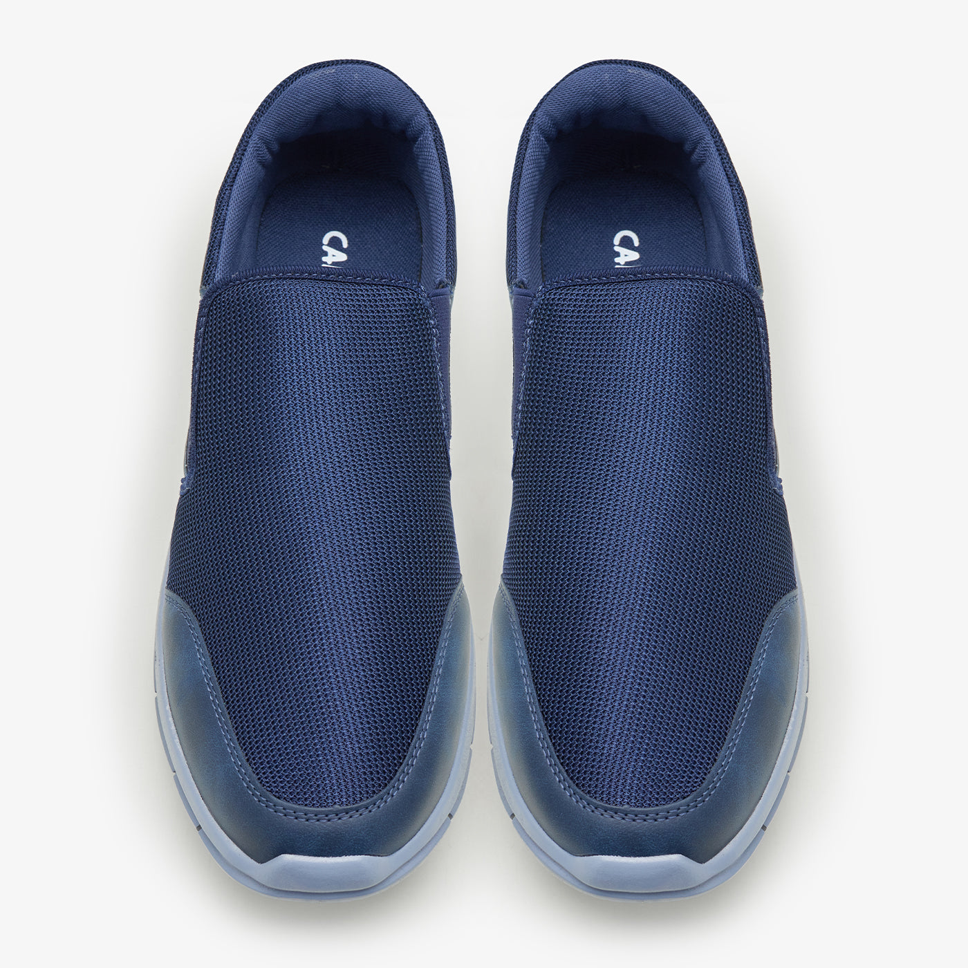 Calza Men's Mesh Sneakers For Men - Shoes For Men - Winters Collection