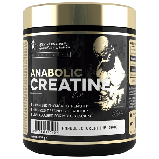 KL ANABOLIC CREATINE