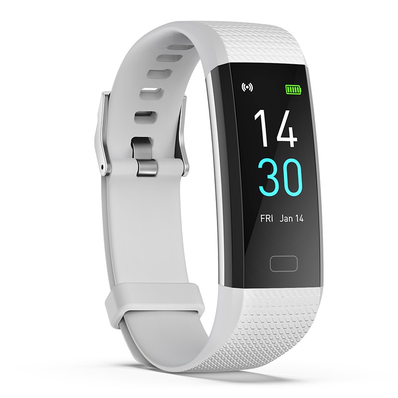 S5 Sports Smart Watch Men Fitness Heart Rate Blood Pressure Body  Temperature Ip68 Waterproof Bracelet Women: Buy Online at Best Prices in  Pakistan | Daraz.pk