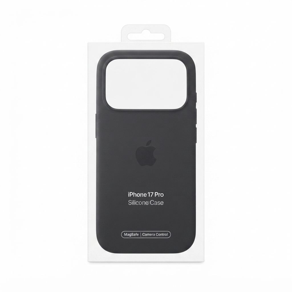 Apple iPhone 17 Pro FOC Case Choice Free Gift