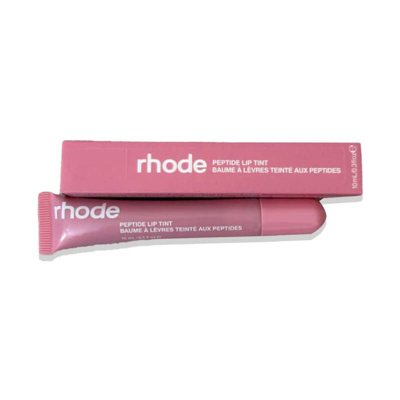 Top Selling Rhode Lip Gloss High Pigment Moisturizing Plum Juicy Lip Balm Tint | Lip Care Treatment Peptide Lip Tint Hydrating Lip Gloss Smooth Lip Balm Lip Oil