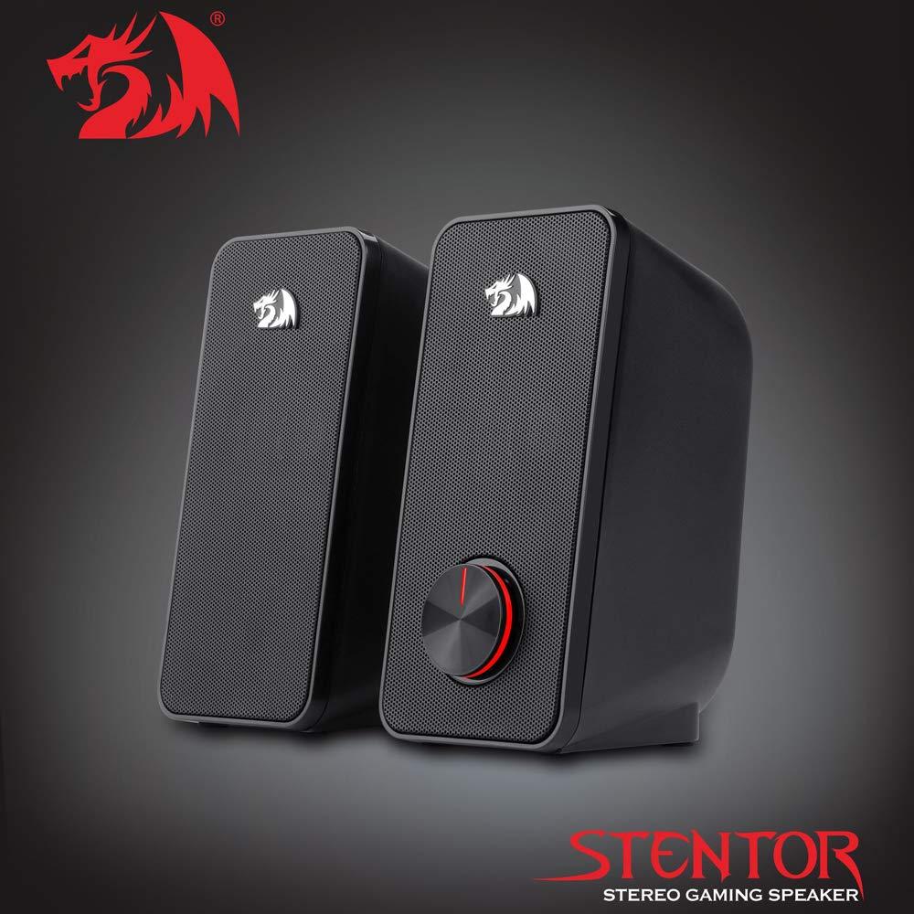 Redragon stentor gs500 stereo gaming speakers Clearance