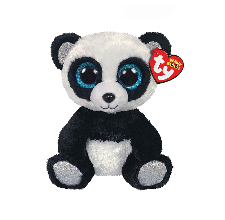 Bamboo Panda