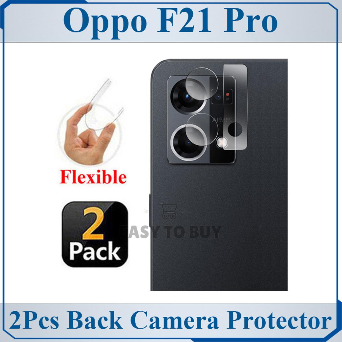 oppo f21s pro camera glass