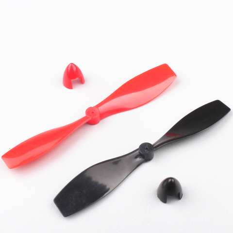 High-Speed 3.7V Coreless DC Motor Pair with 75mm Propellers | 53,000 RPM | Ideal for DIY Drones & RC Helicopters