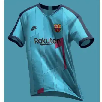 barcelona shirt price