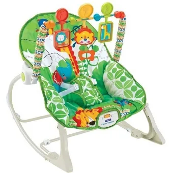 fitch baby bouncer
