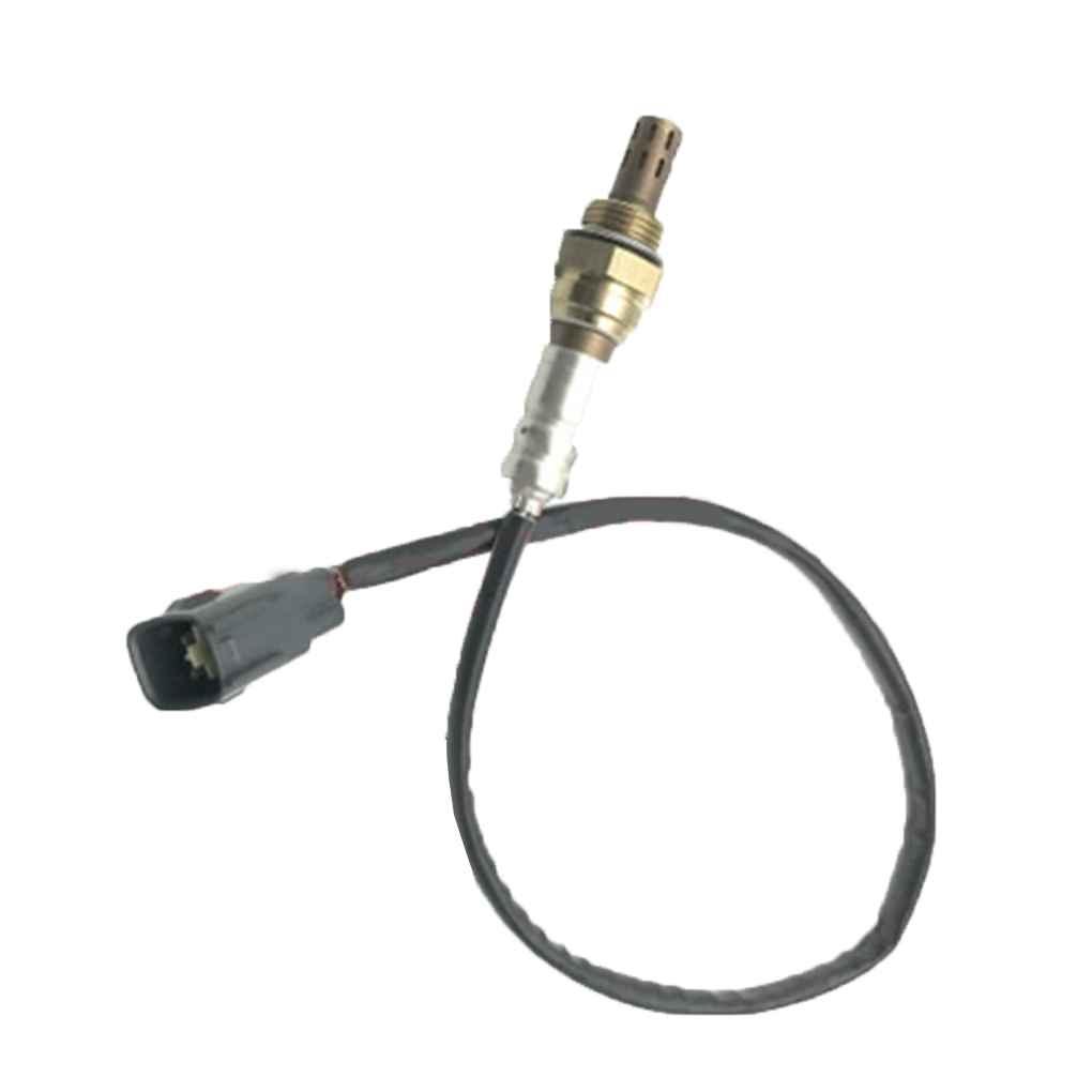 Toyota Yaris O2 Sensor Wiring fasrcore