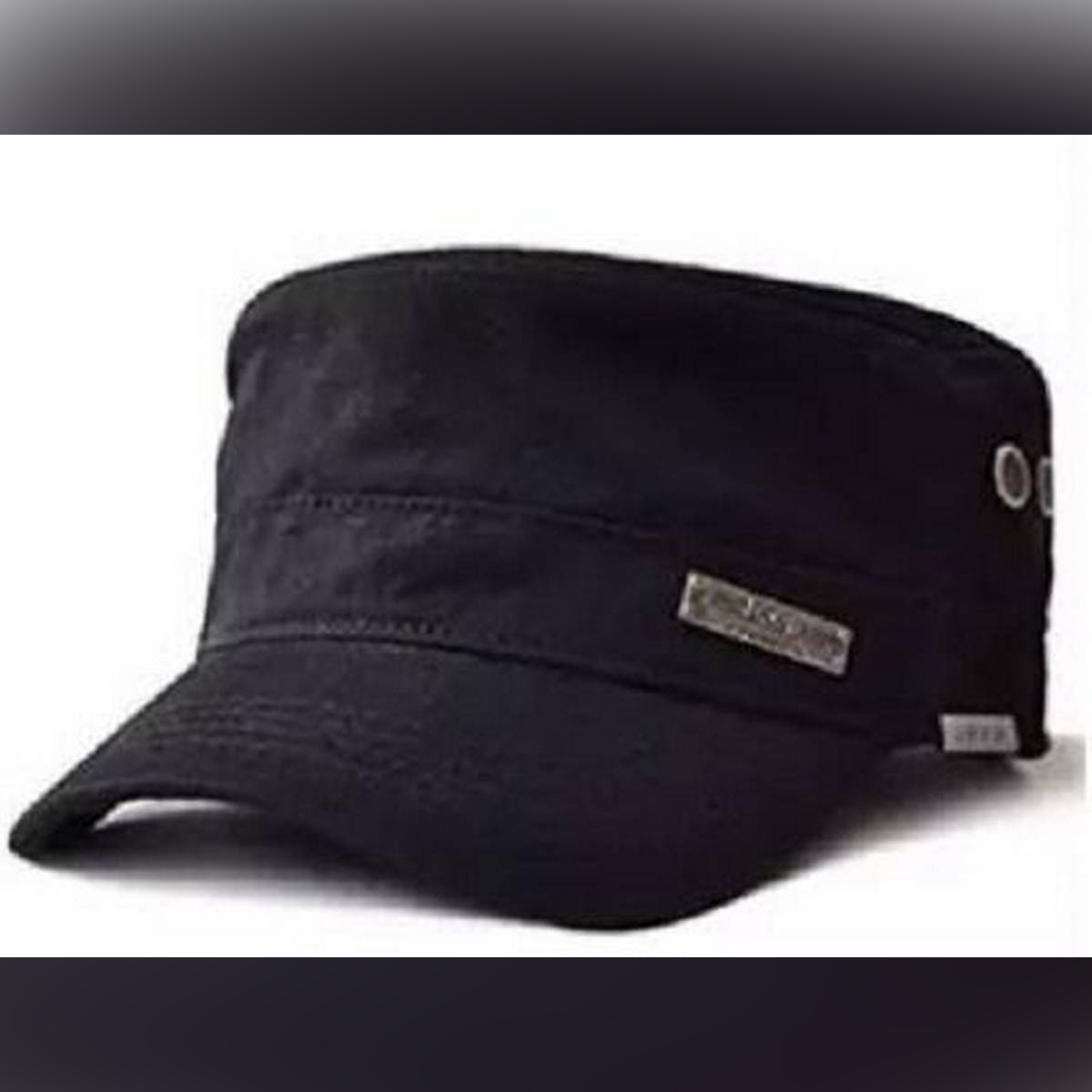 Military Style Jeep Army Flat Cap Vintage Baseball Cap Sport Sun Hat
