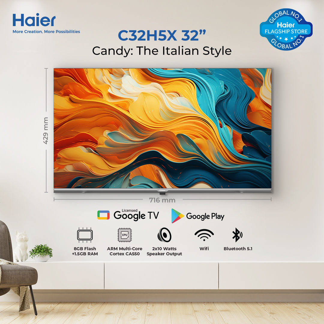 LED TVs