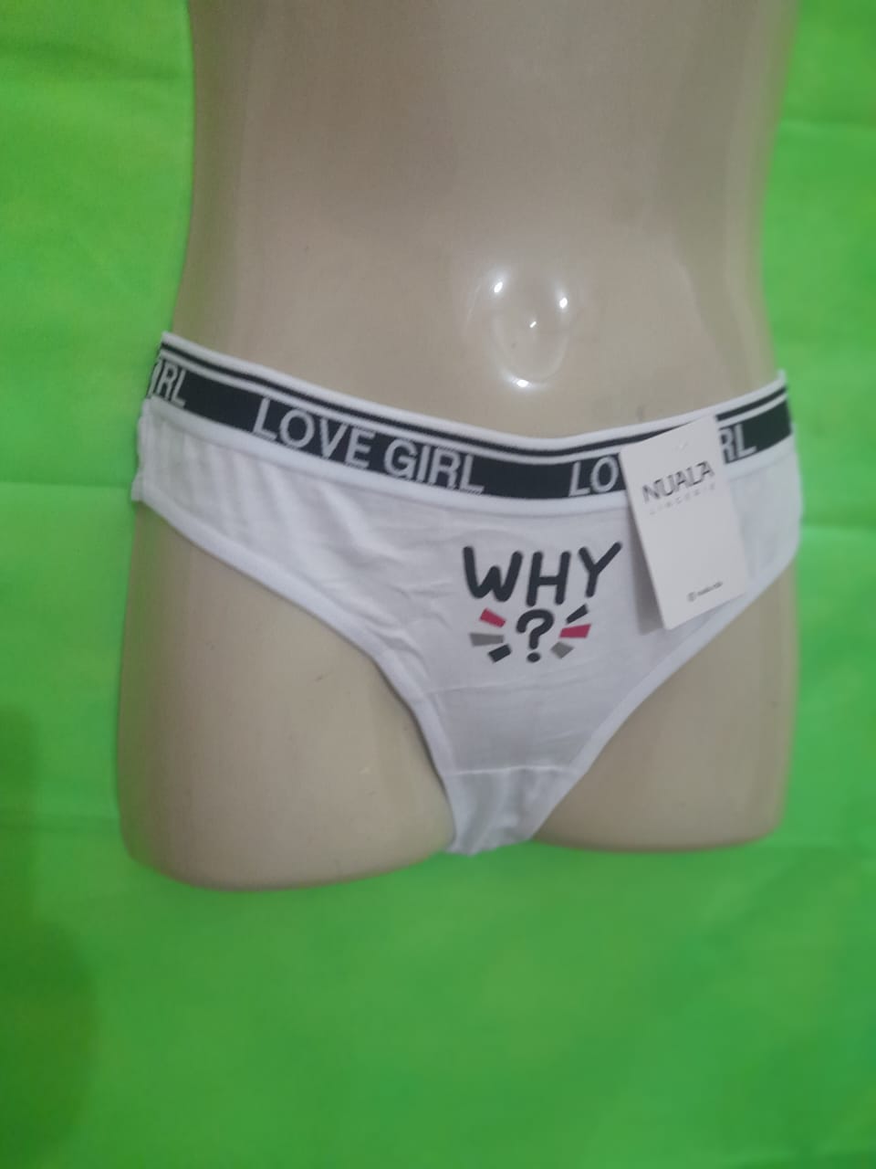 Bottom Intimate