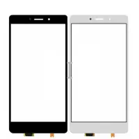 Purism For Huawei Honor 6x Lcd Display Touch Screen Digitizer Replaced With Frame 66 Black Buy Online At Best Prices In Pakistan Daraz Pk