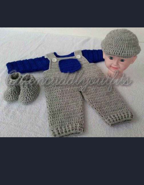 33 best baby knitting patterns - Gathered