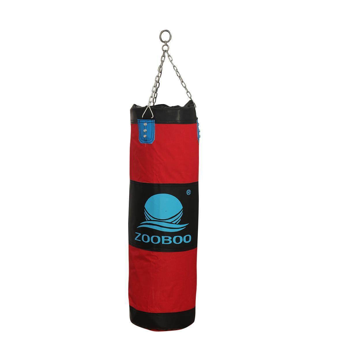 tree punching pad