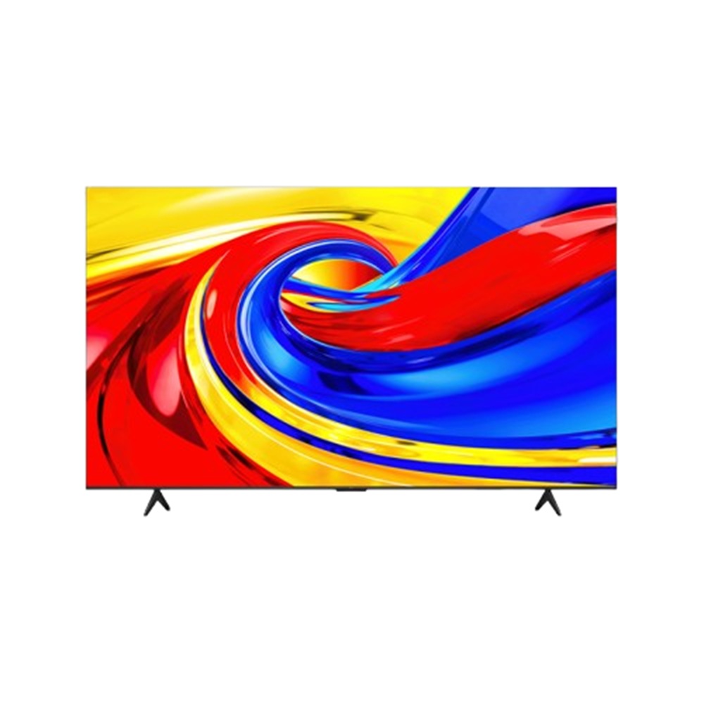 Carrefour TCL 43P7L 4K QLED TV 43Inch - 308893