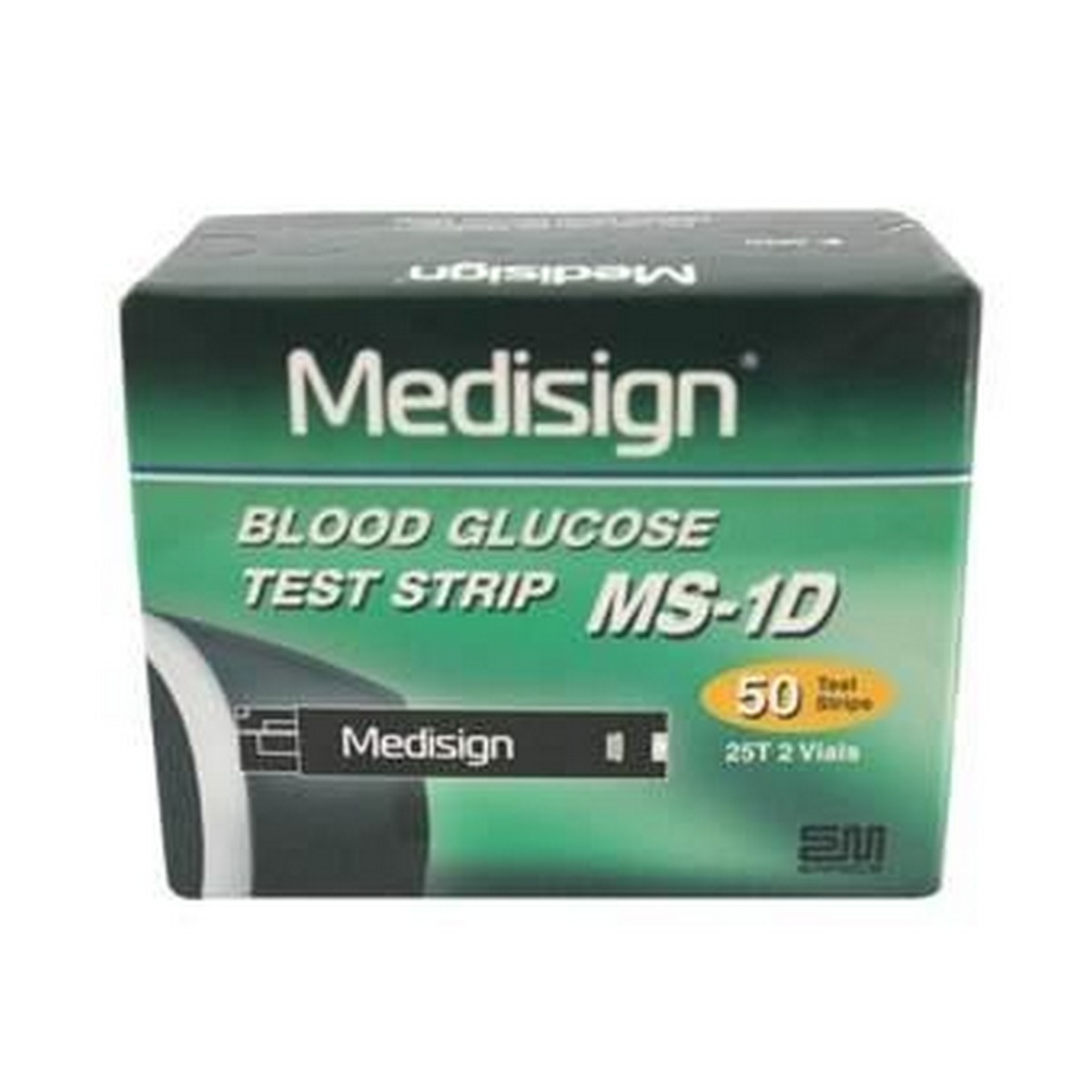 medisign mm800 strips