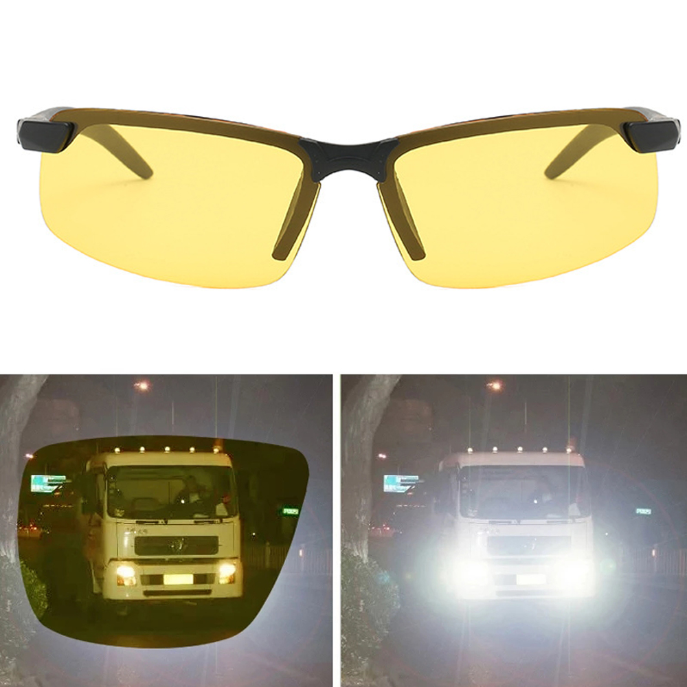 Goggles for 2024 driving at night