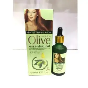 Olive Essential Hair Oil Hair Oil Oil Hair Growth Oirl Hair Care