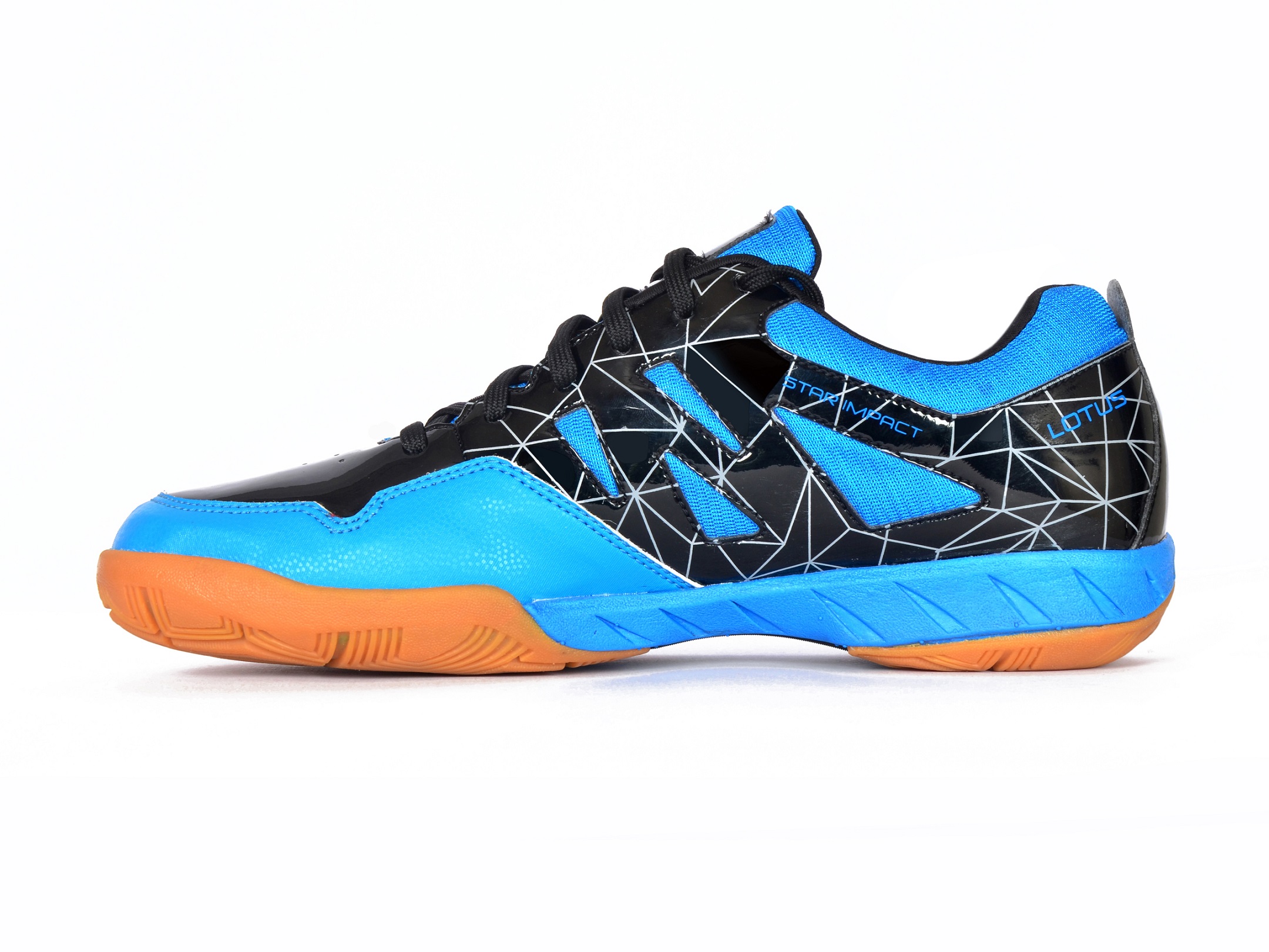 SEGA UK Imported Indoor Court Shoes 